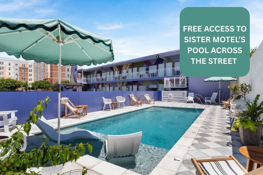 New Orleans Vacation Rental