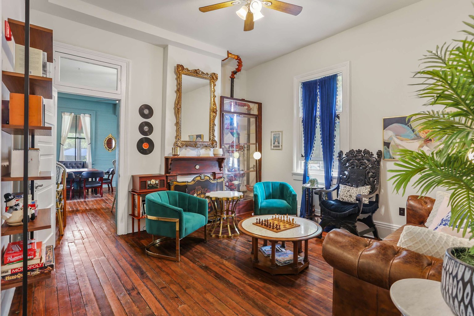 New Orleans Vacation Rental