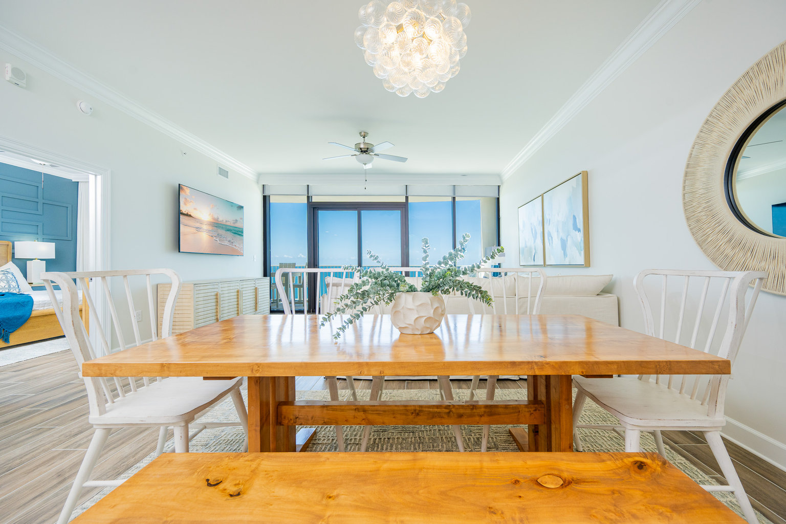 Gulf Shores Vacation Rental