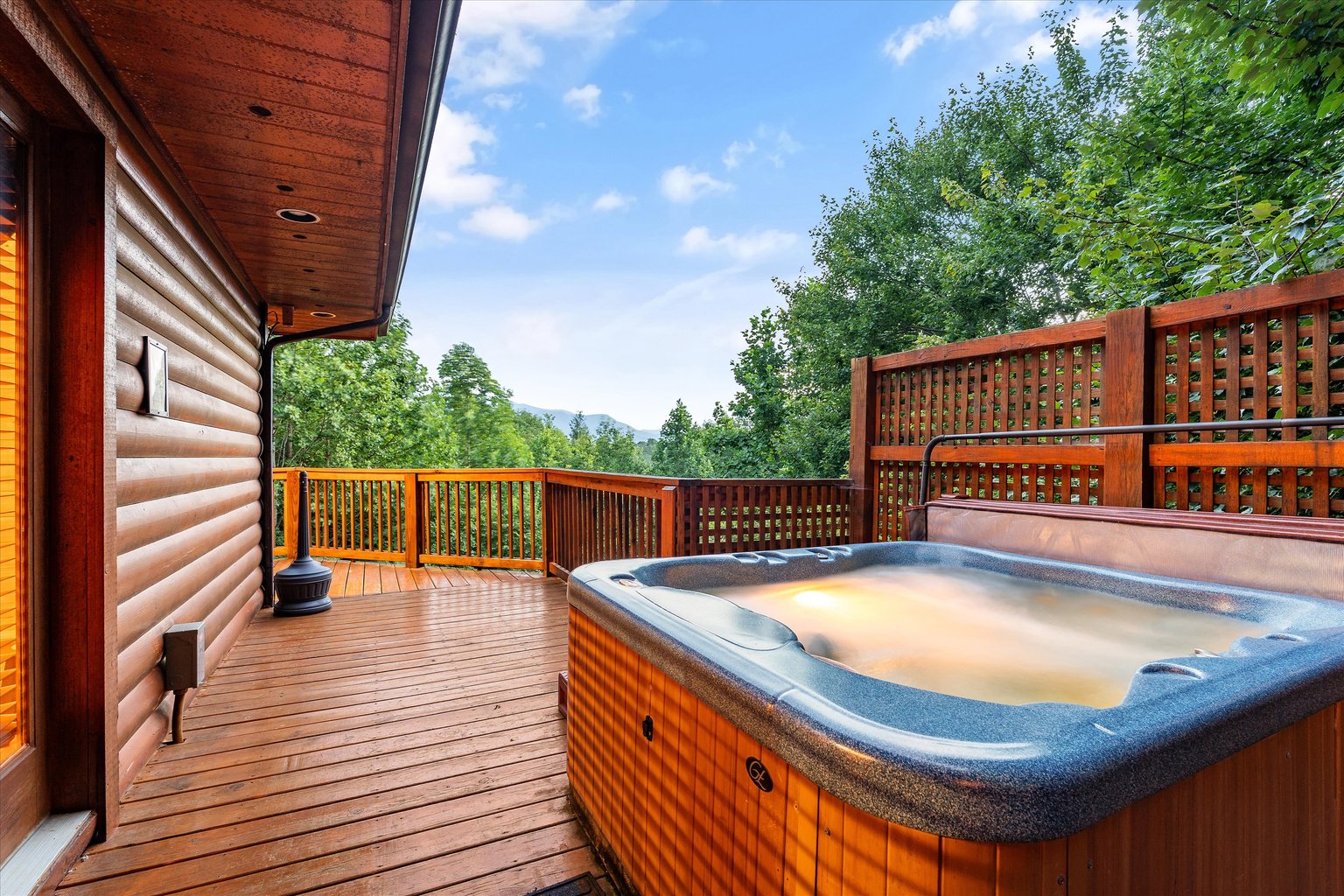 Gatlinburg Vacation Rental