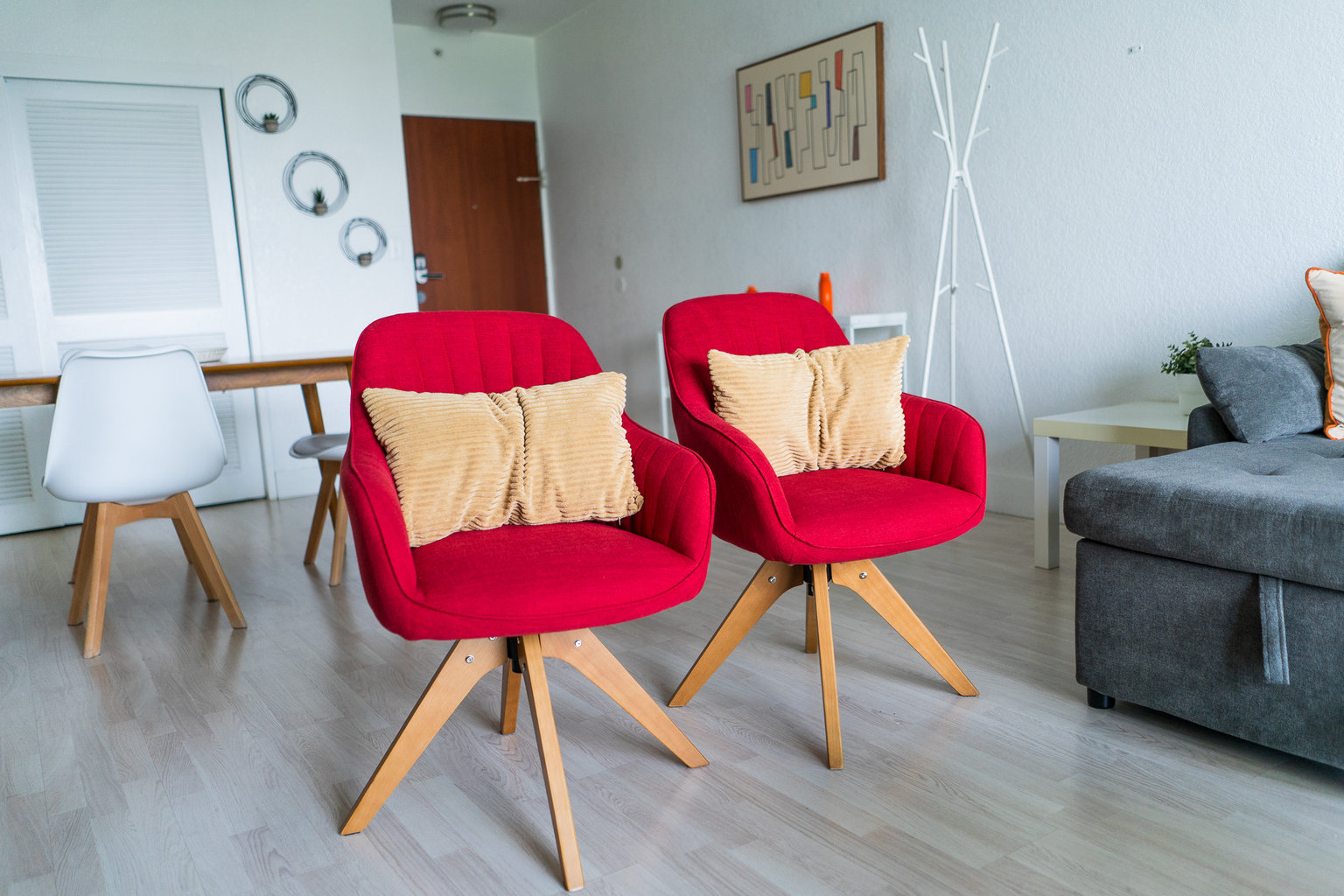 Hollywood Beach Vacation Rental