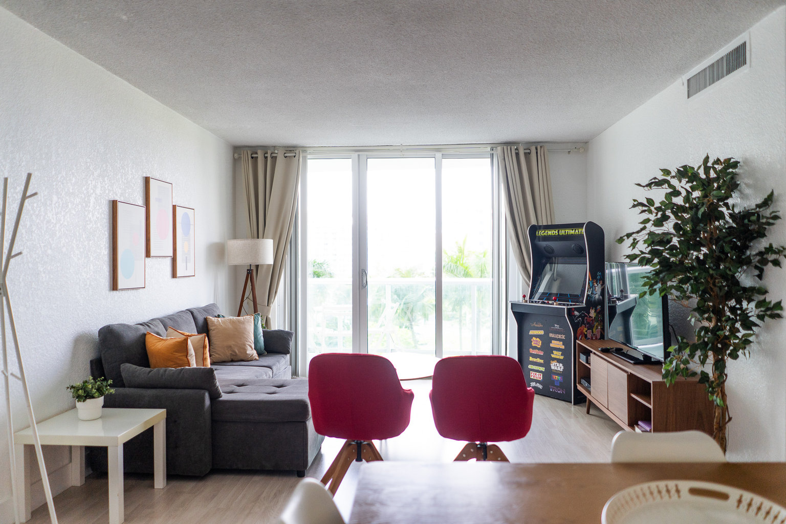 Hollywood Beach Vacation Rental