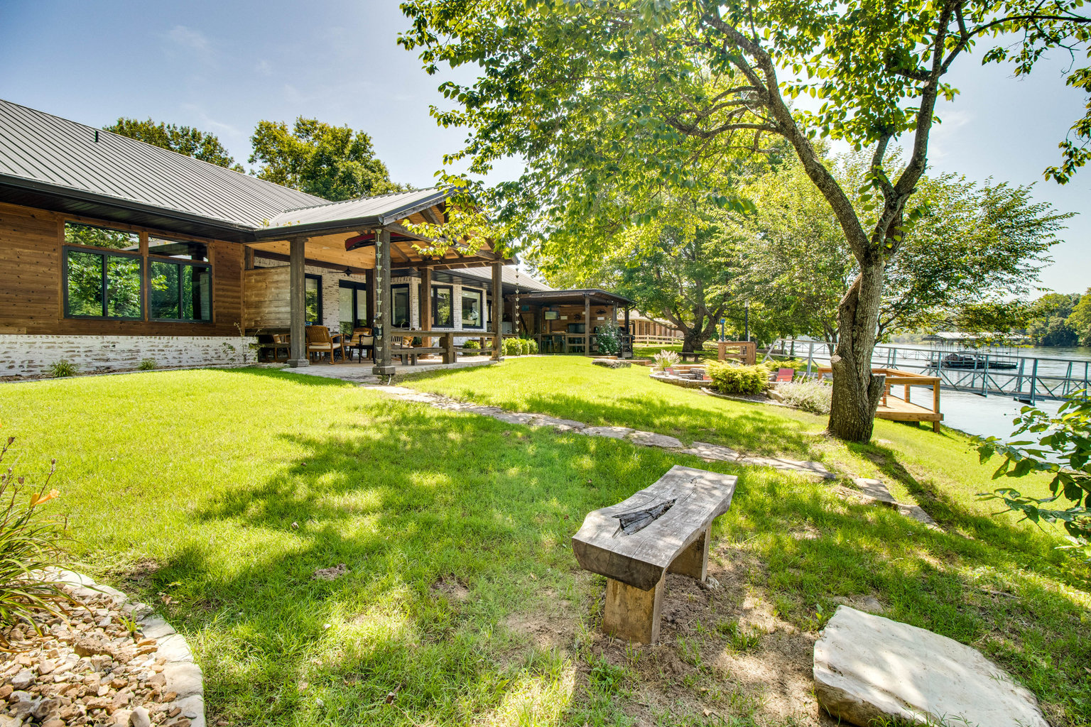 Cotter Vacation Rental