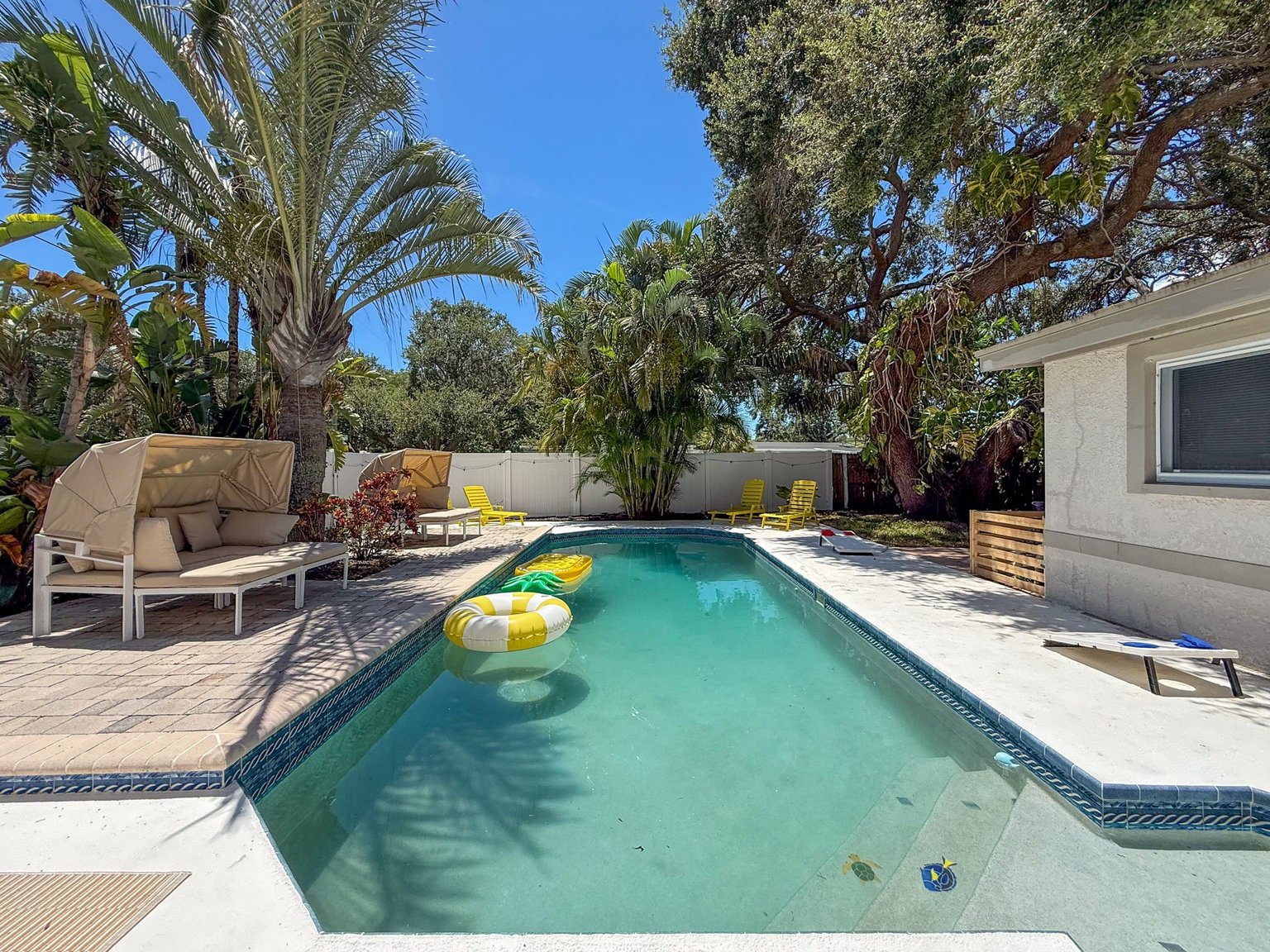 Largo Vacation Rental