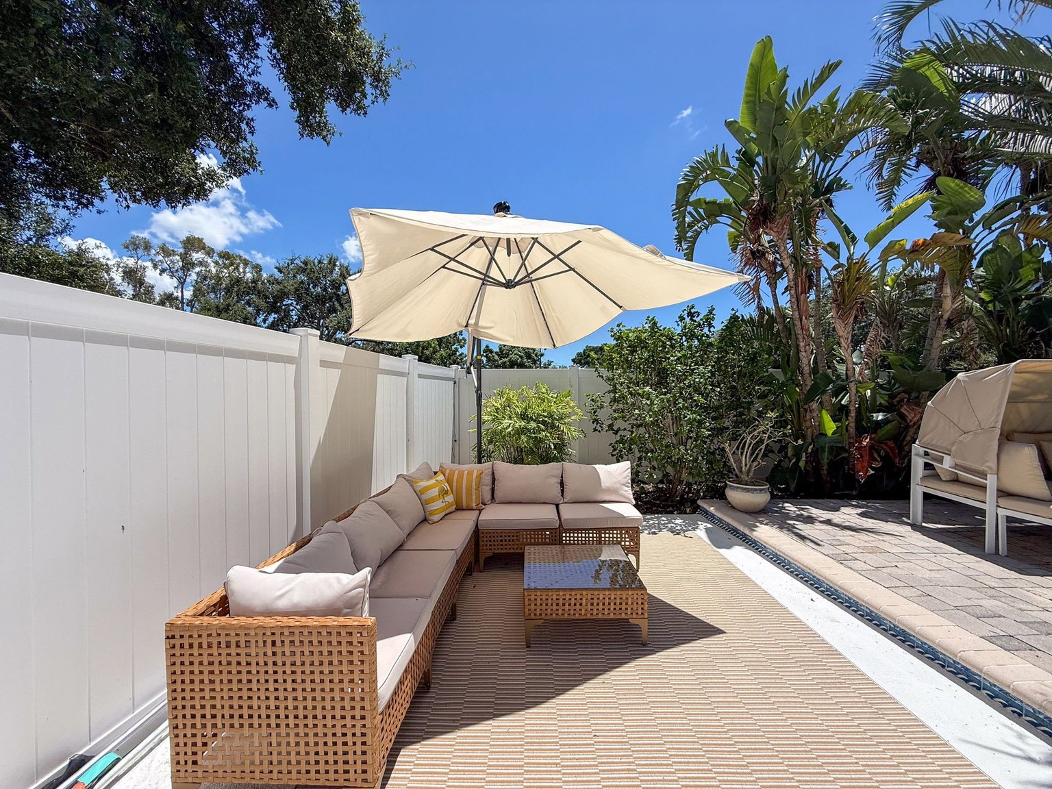 Largo Vacation Rental