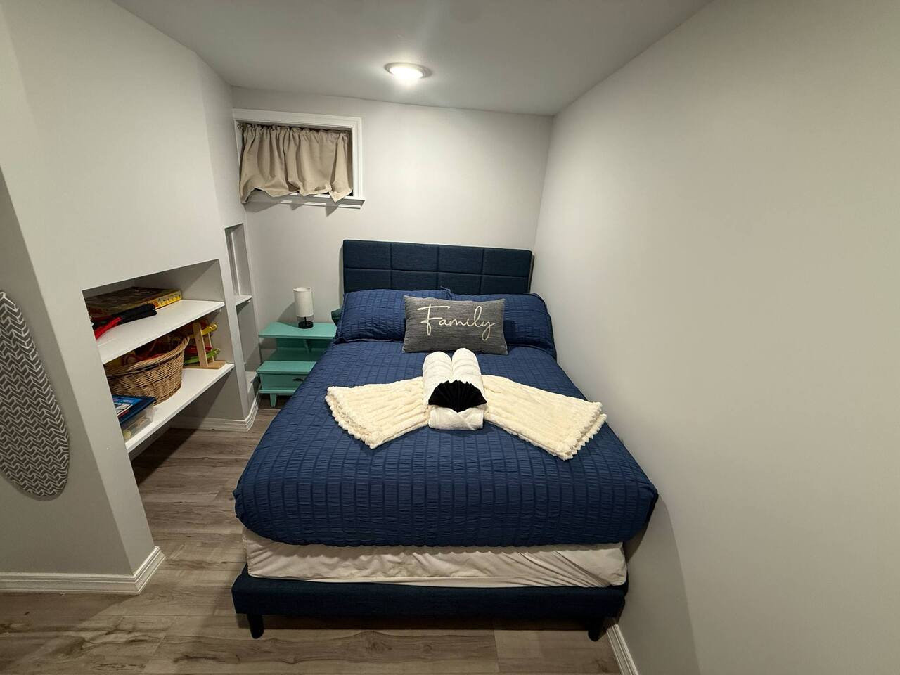 Richmond Vacation Rental