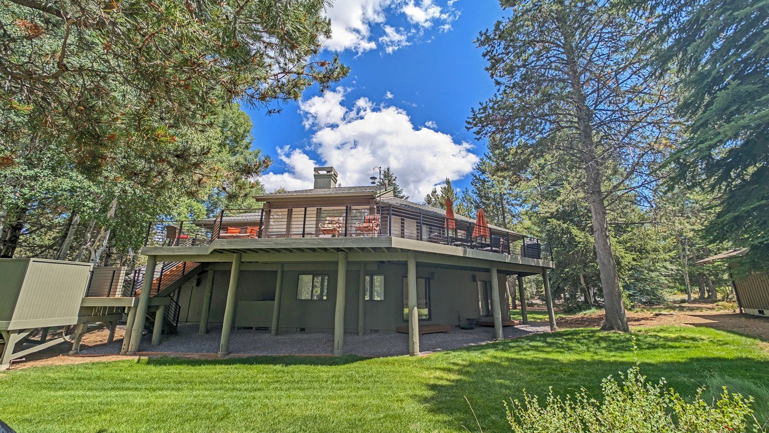 Sunriver Vacation Rental