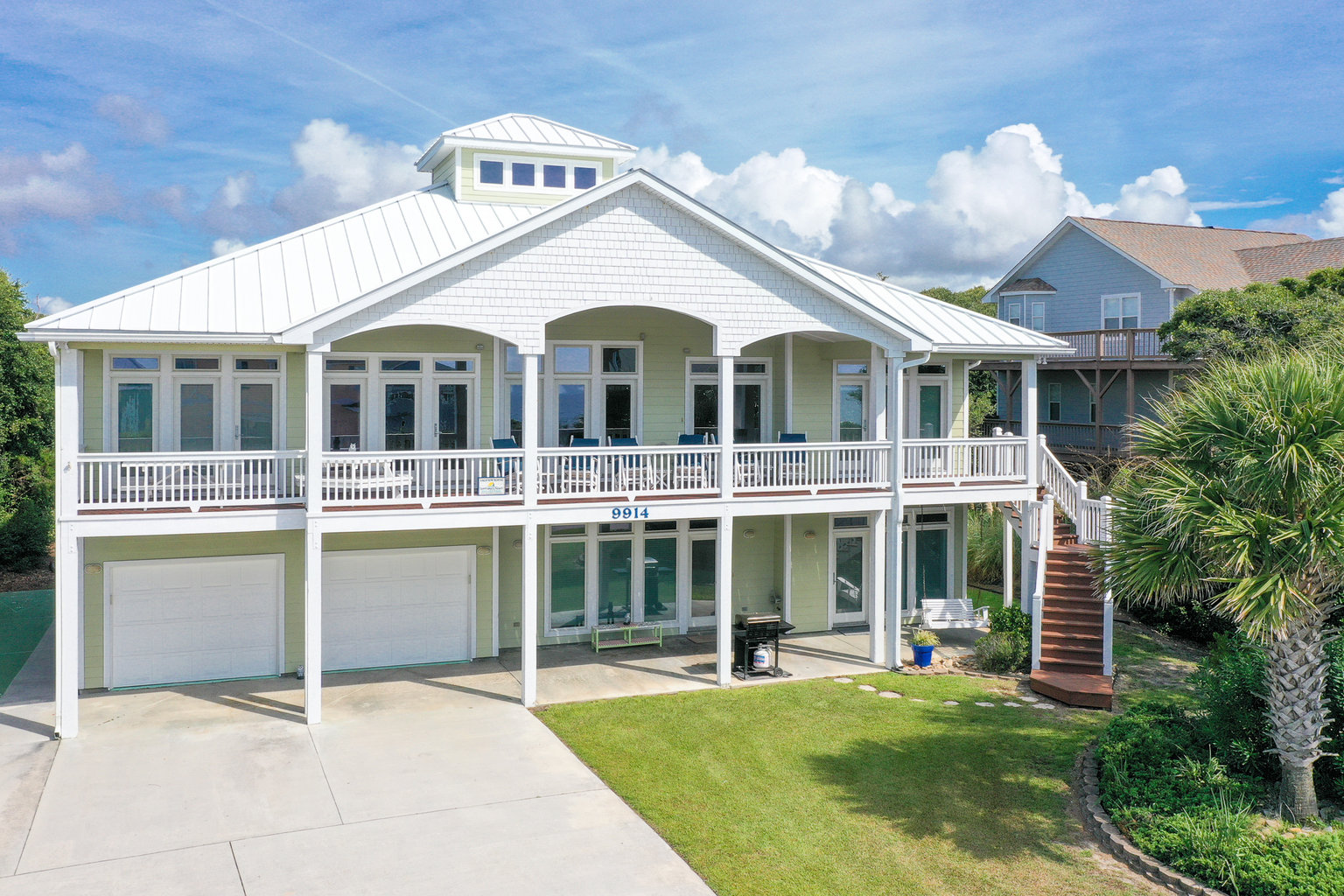 Emerald Isle Vacation Rental