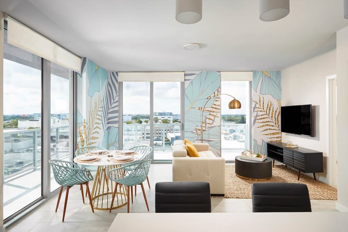 Miami Vacation Rental