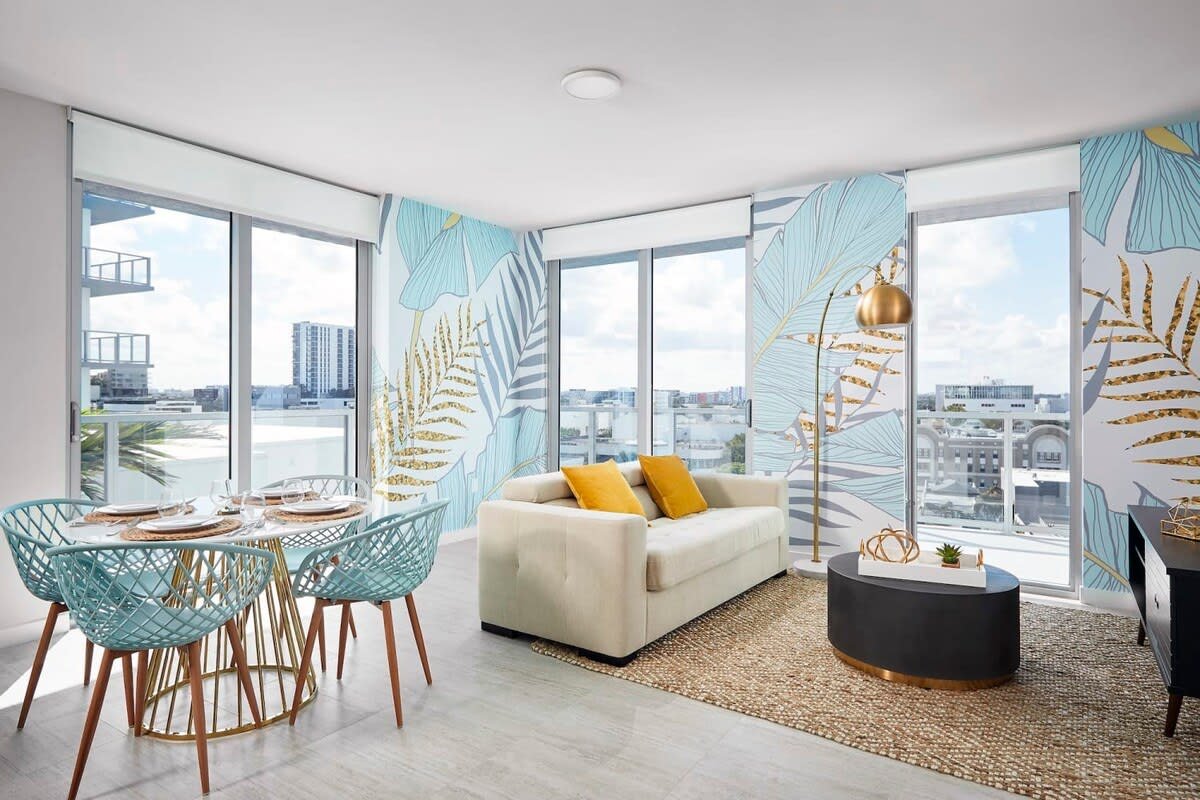 Miami Vacation Rental