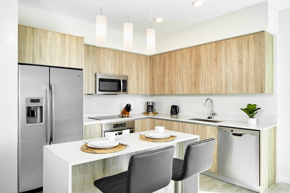 Miami Vacation Rental