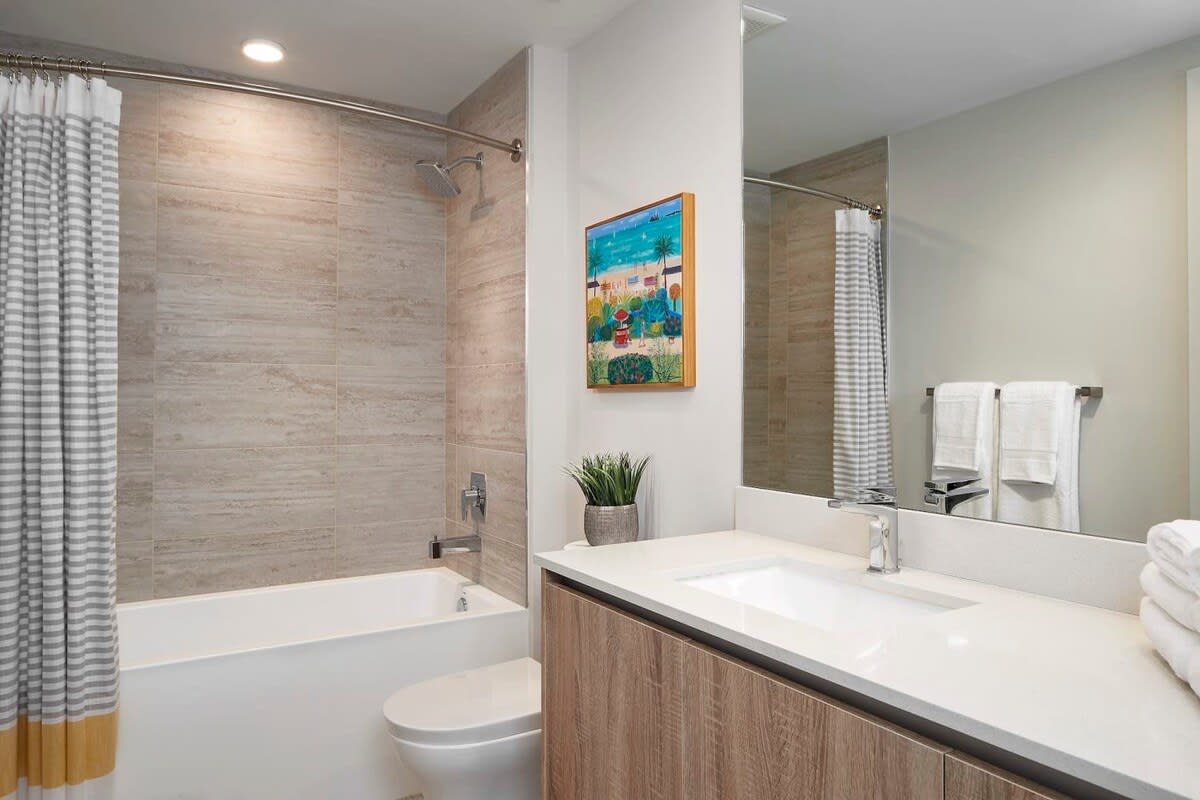 Miami Vacation Rental