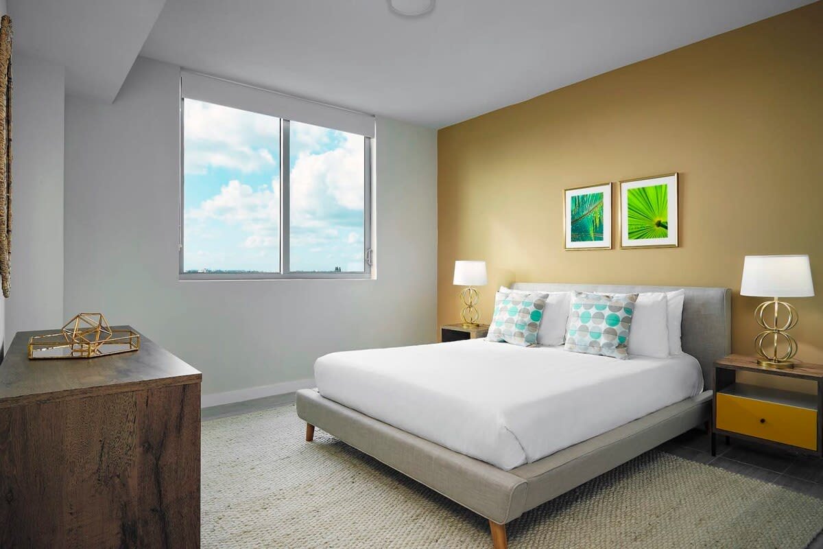 Miami Vacation Rental