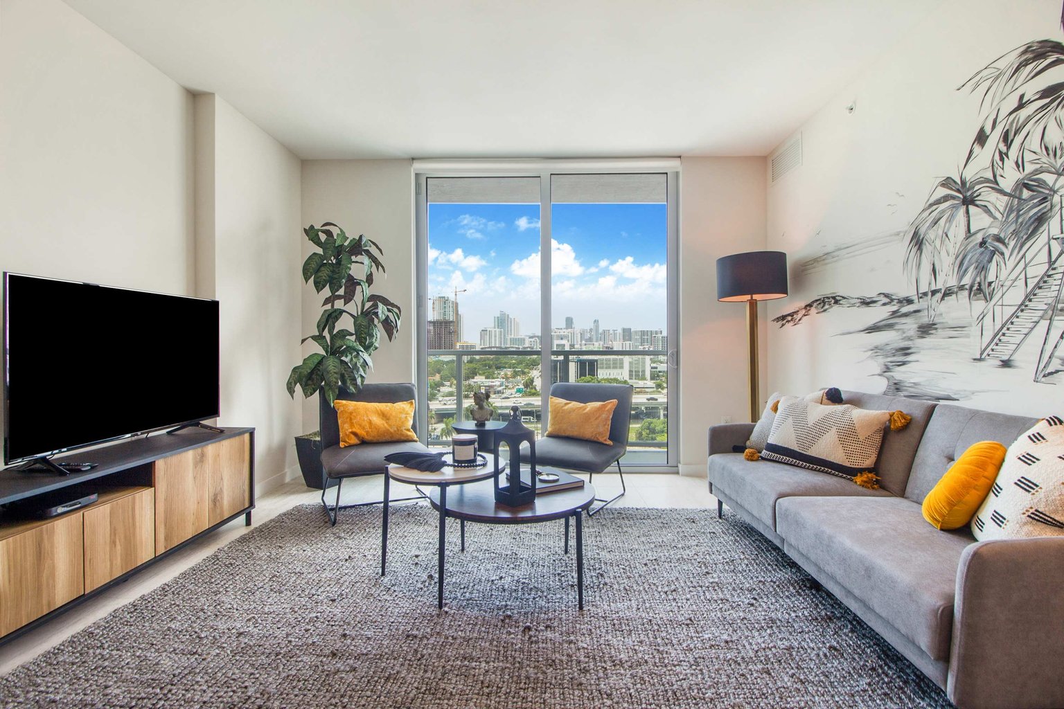 Miami Vacation Rental