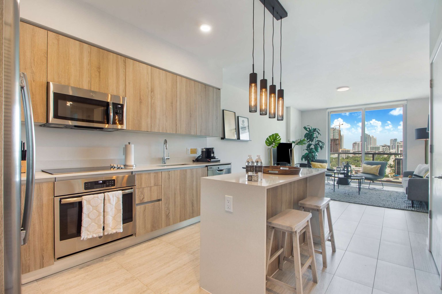 Miami Vacation Rental