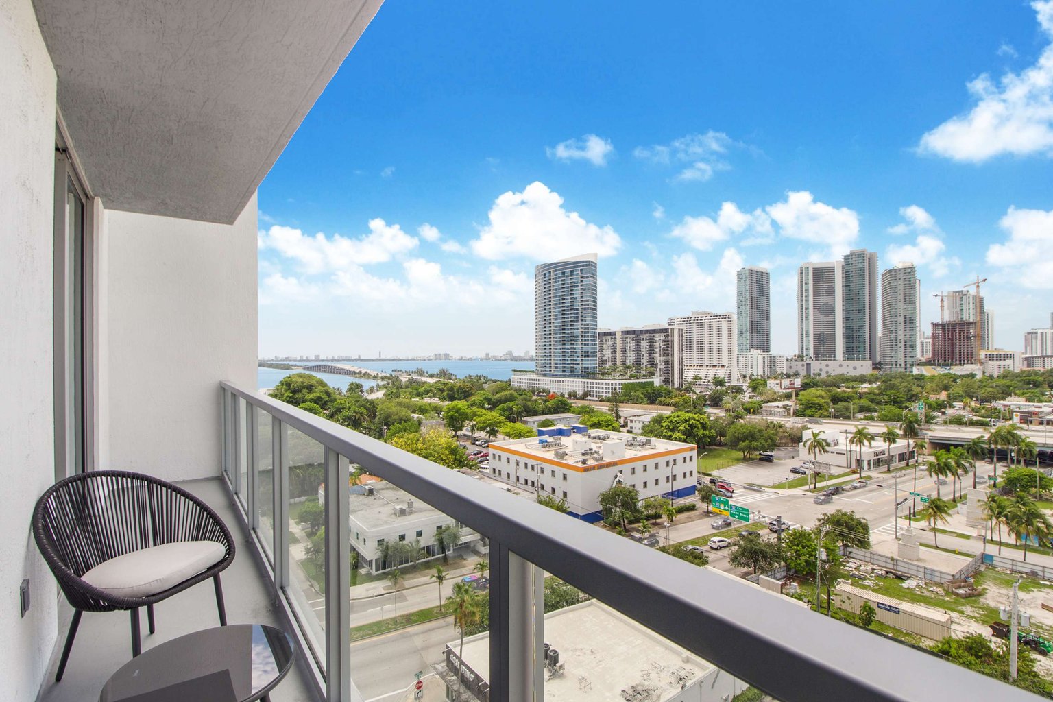 Miami Vacation Rental