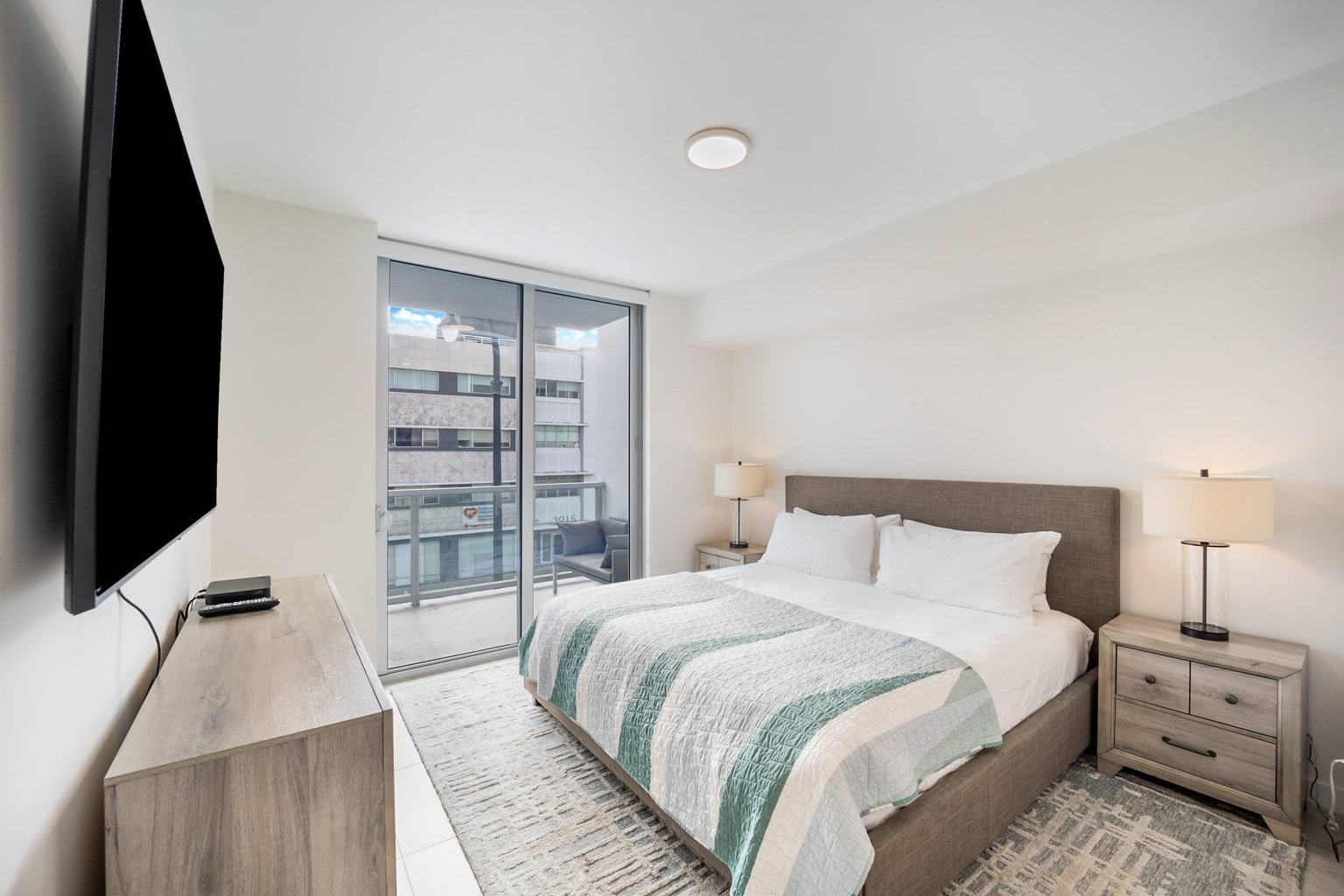 Miami Vacation Rental