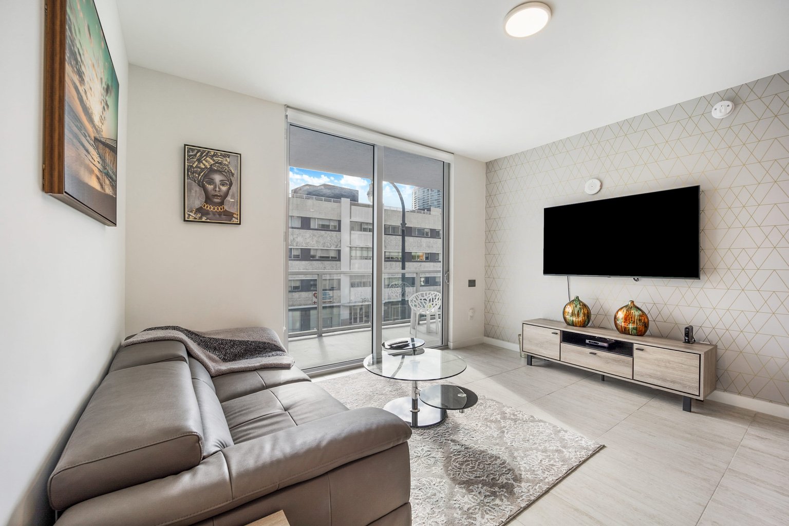 Miami Vacation Rental