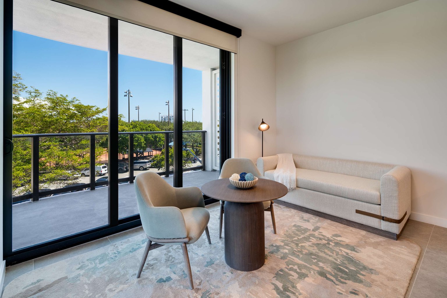Miami Beach Vacation Rental