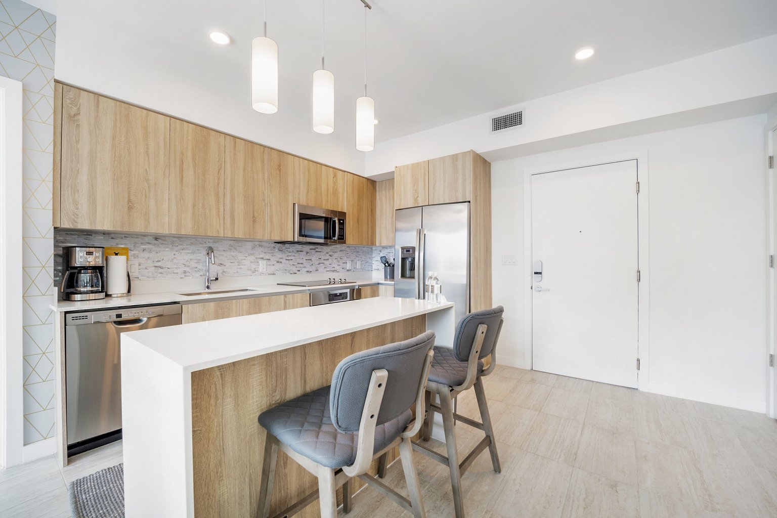 Miami Vacation Rental