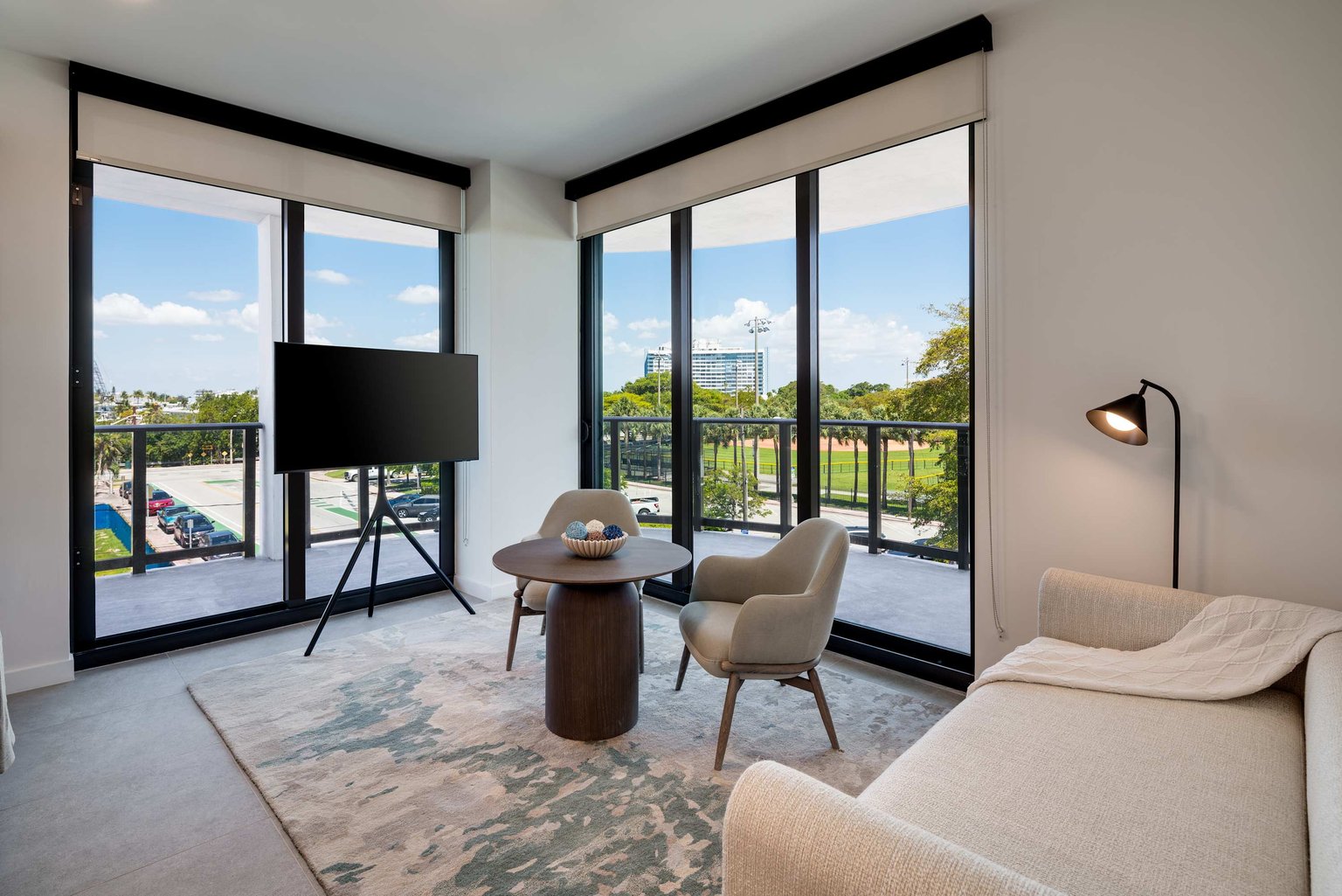 Miami Beach Vacation Rental