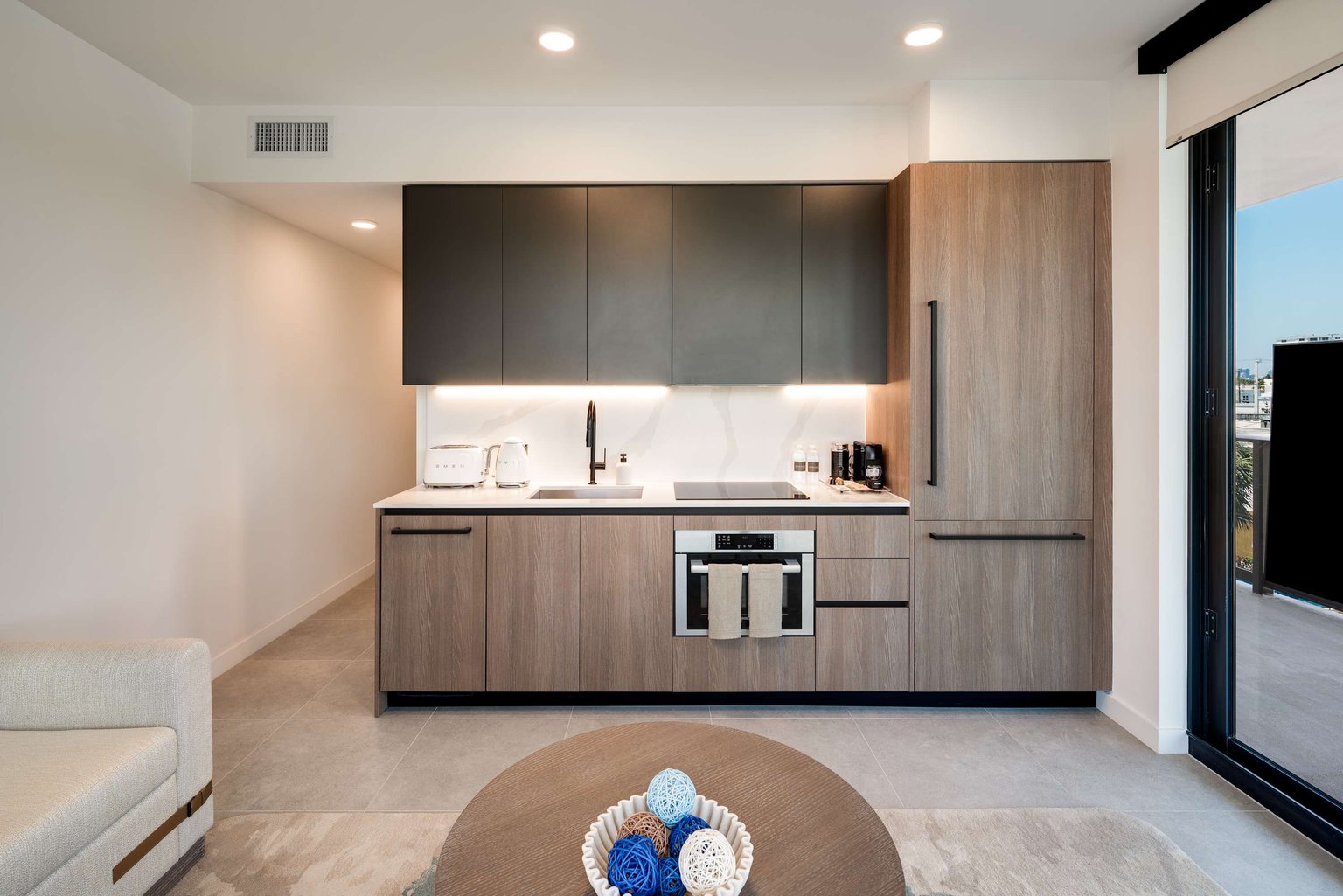 Miami Beach Vacation Rental