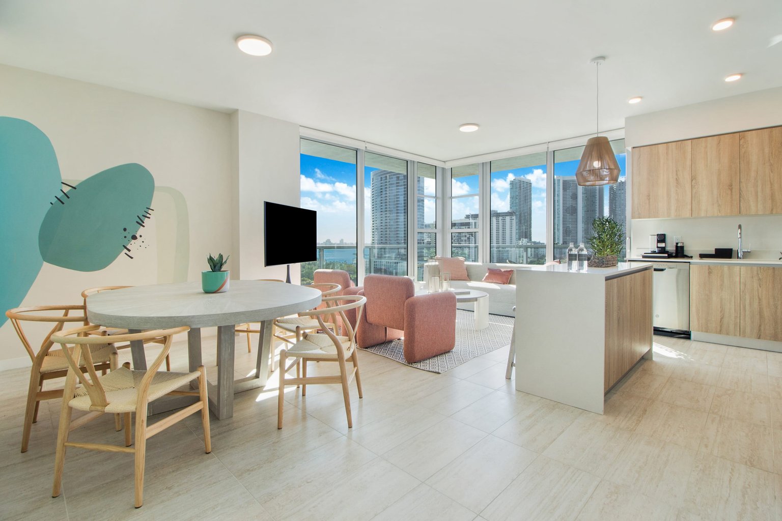 Miami Vacation Rental