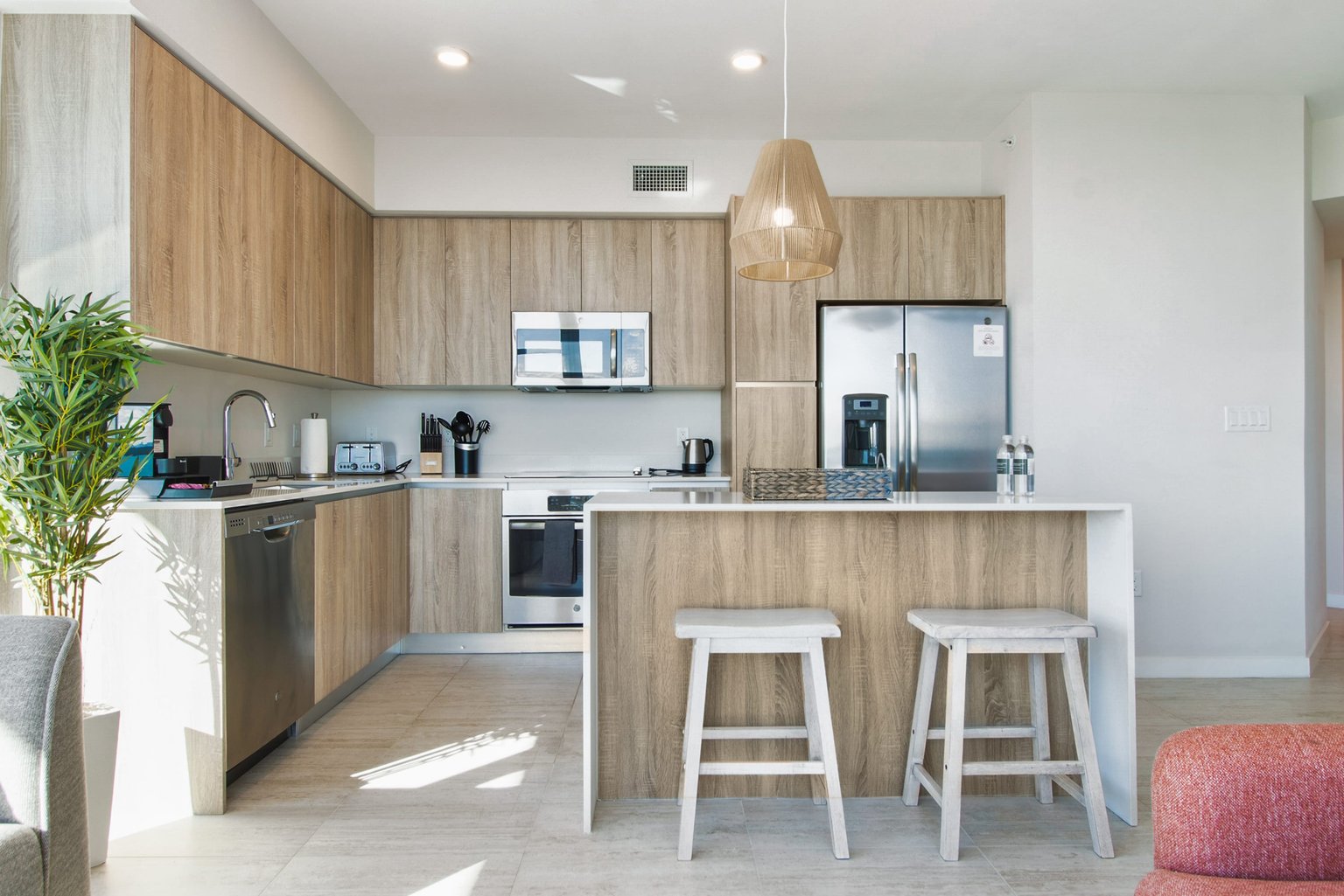 Miami Vacation Rental