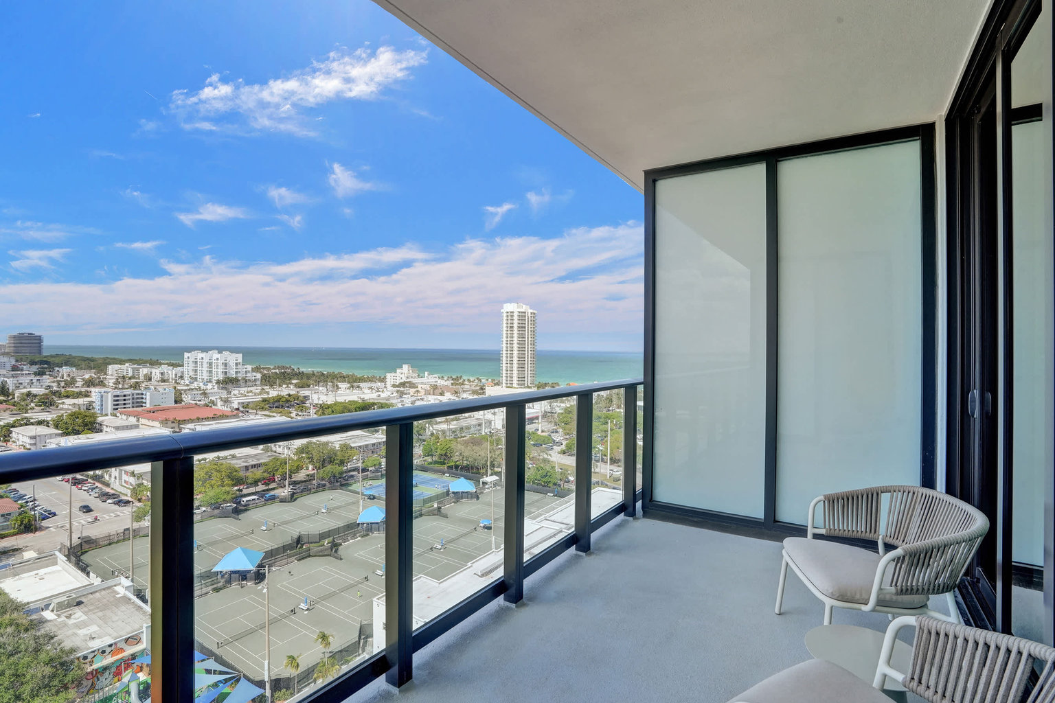 Miami Beach Vacation Rental