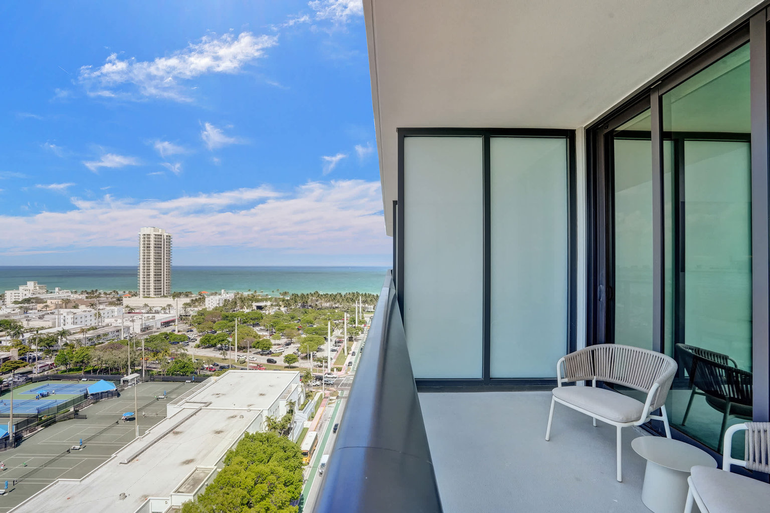 Miami Beach Vacation Rental
