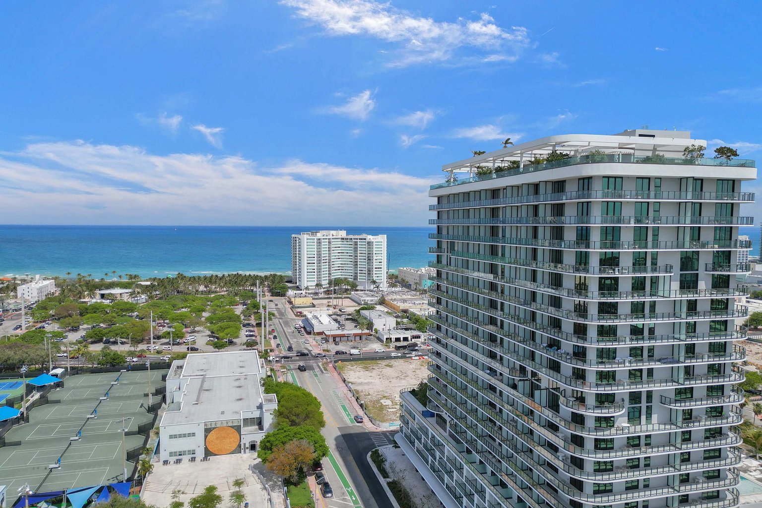 Miami Beach Vacation Rental