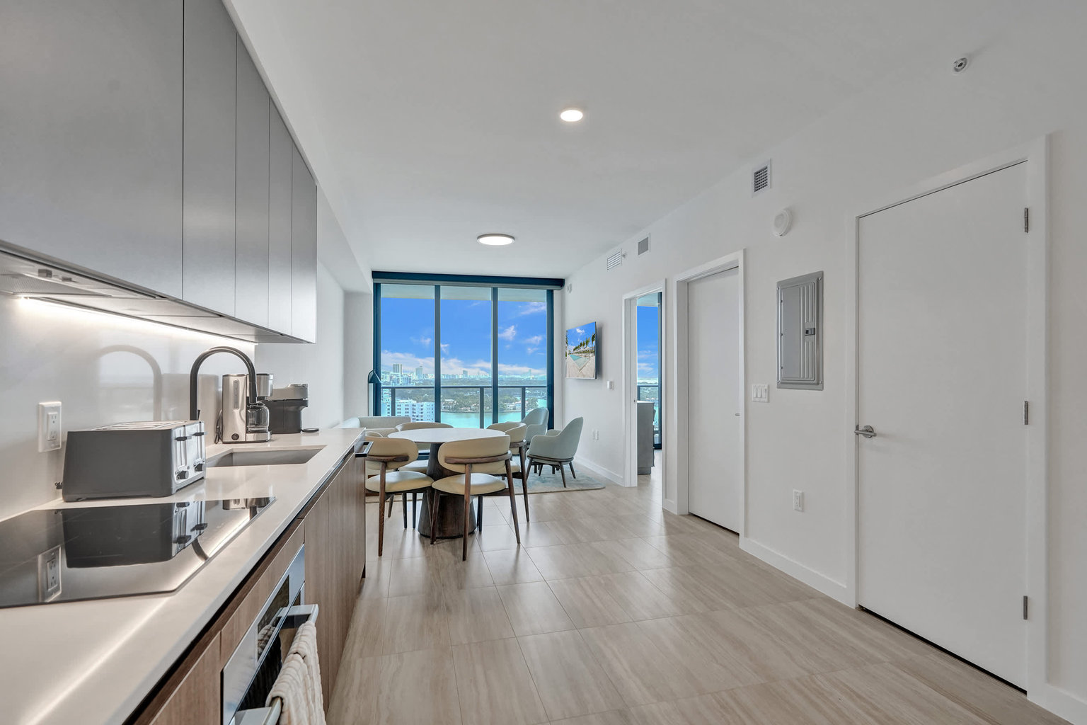 Miami Beach Vacation Rental
