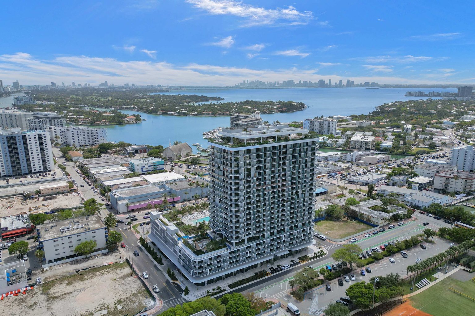 Miami Beach Vacation Rental