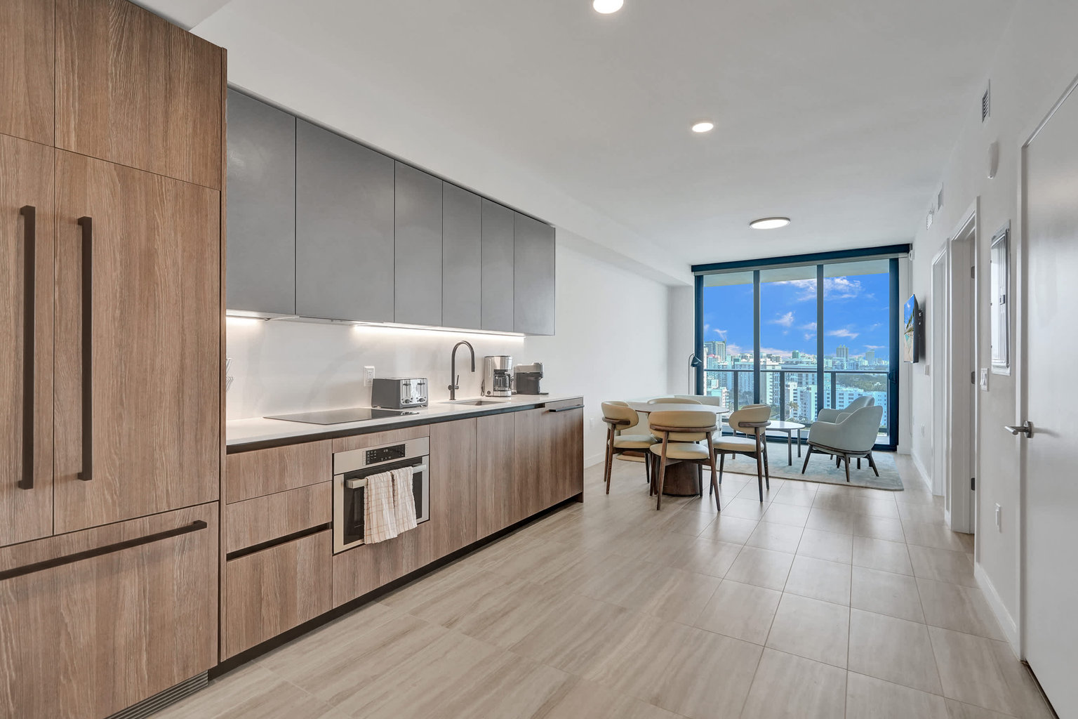 Miami Beach Vacation Rental
