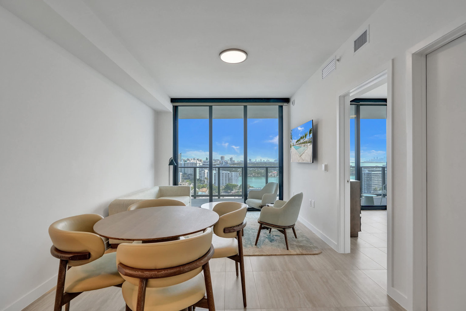 Miami Beach Vacation Rental