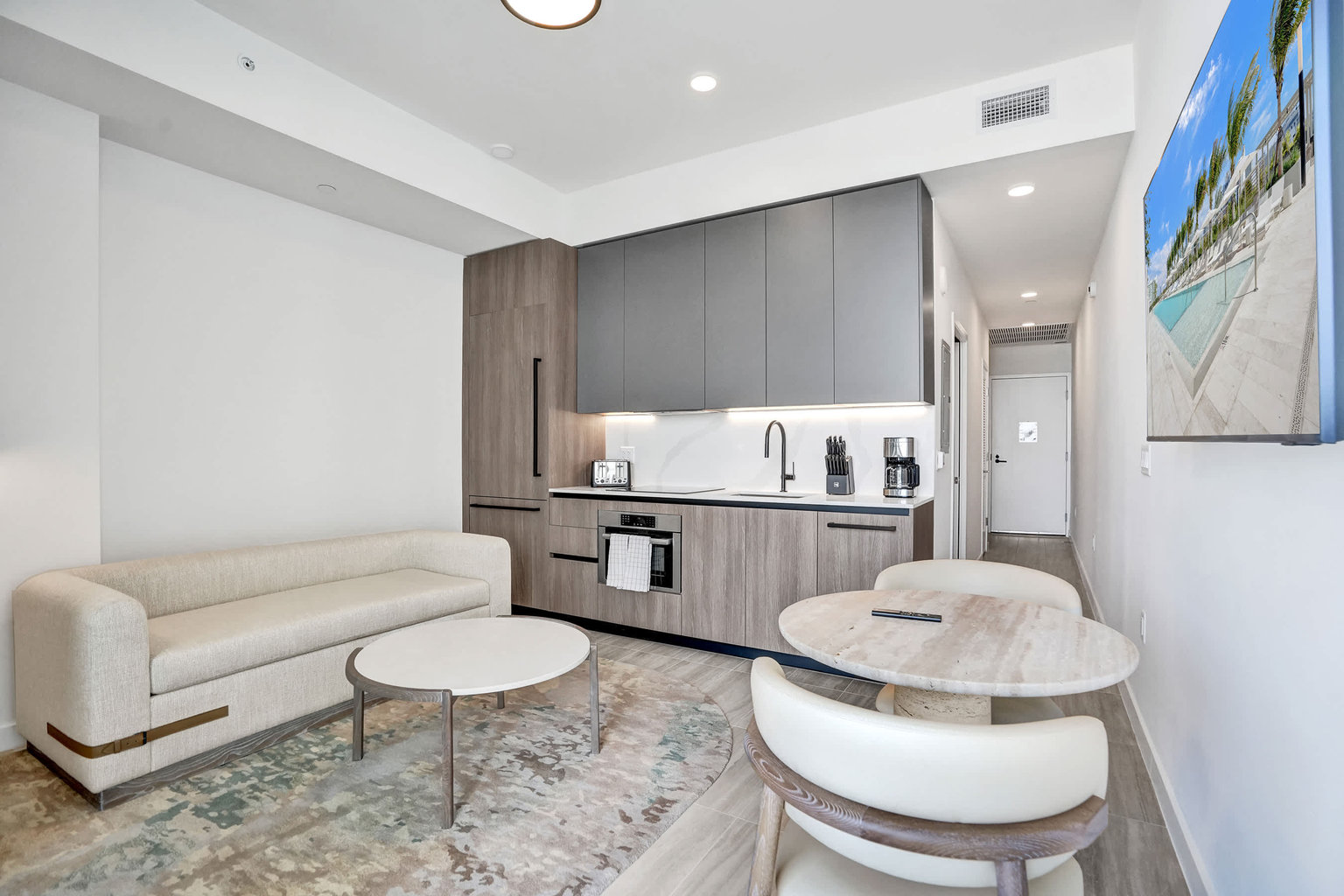 Miami Beach Vacation Rental