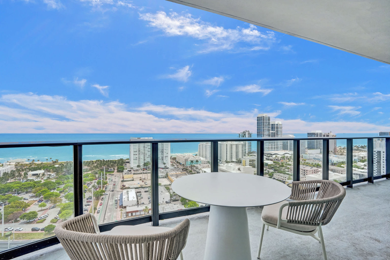Miami Beach Vacation Rental
