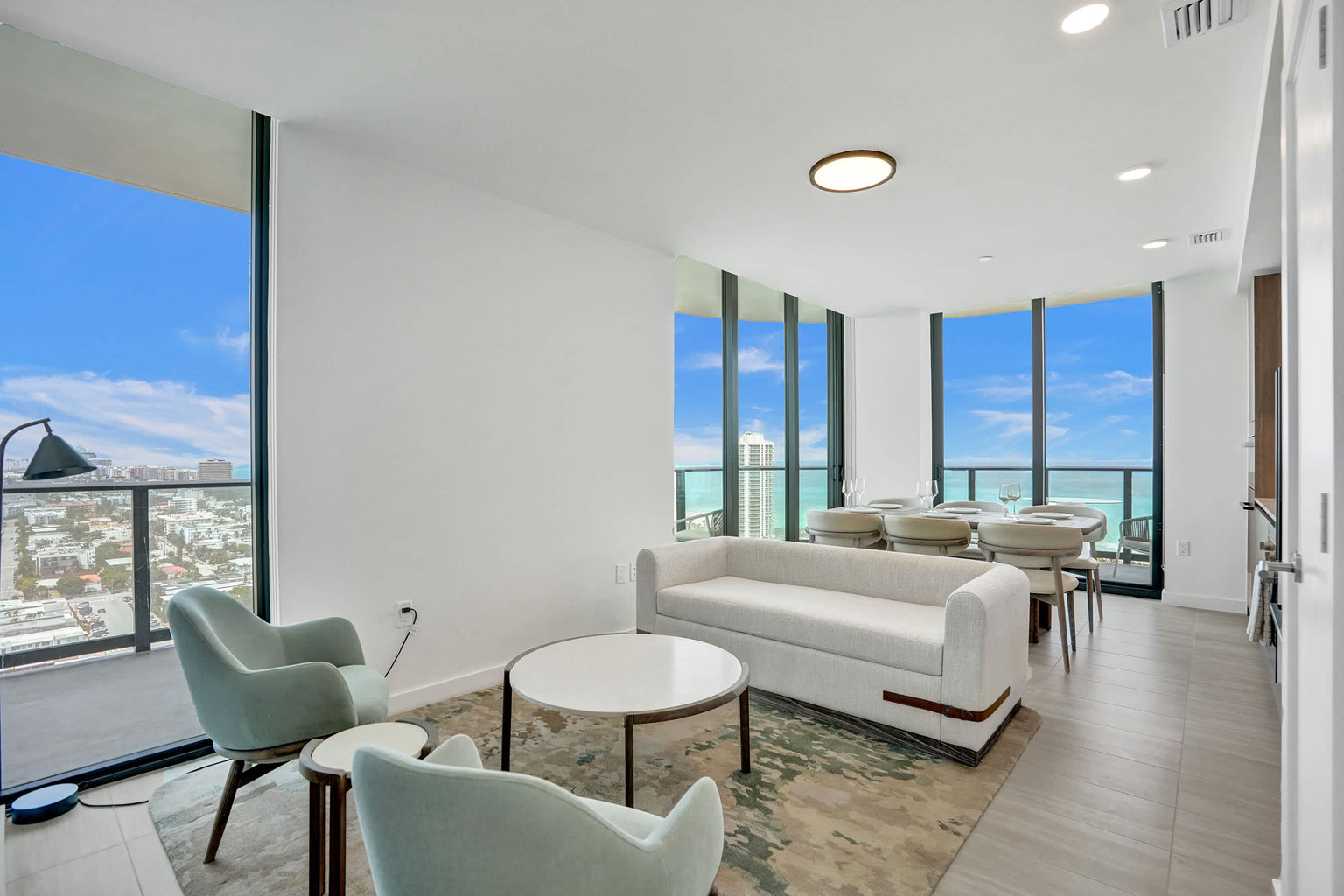 Miami Beach Vacation Rental