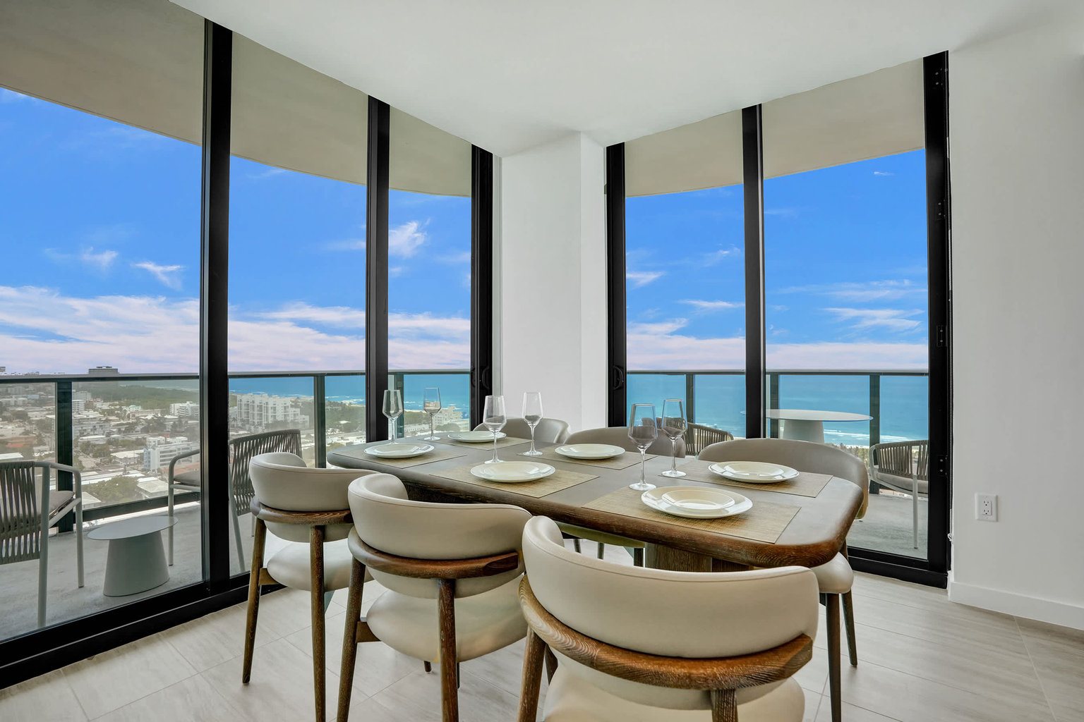 Miami Beach Vacation Rental