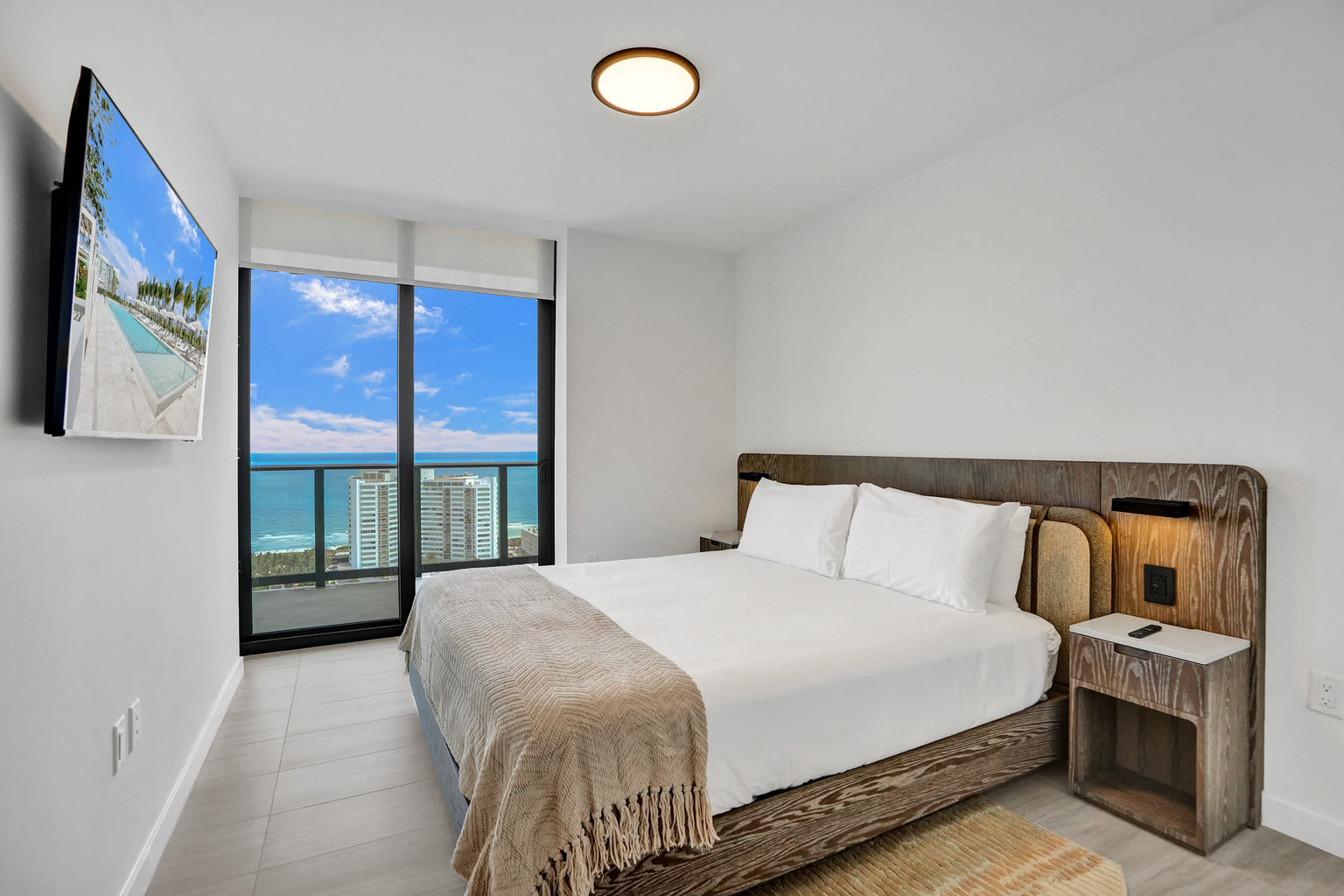 Miami Beach Vacation Rental