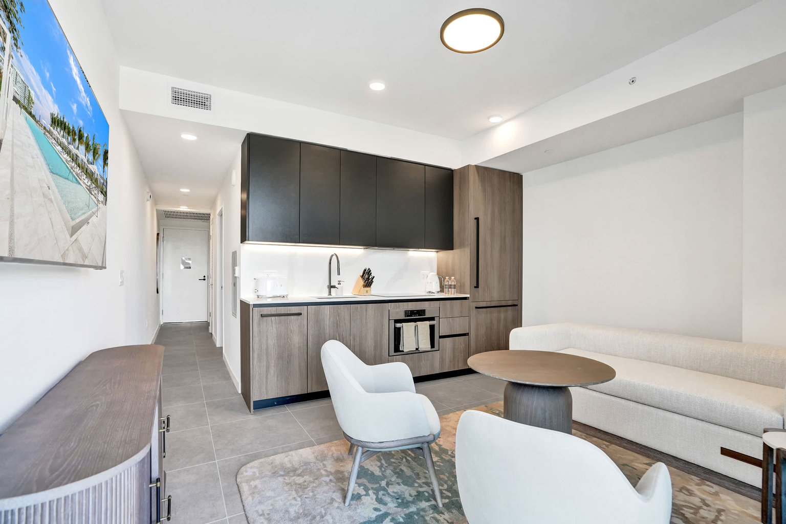 Miami Beach Vacation Rental