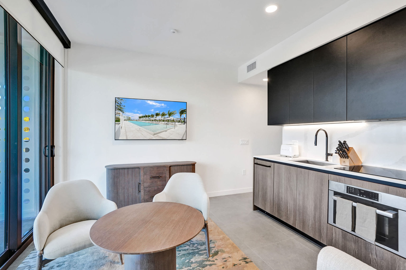 Miami Beach Vacation Rental
