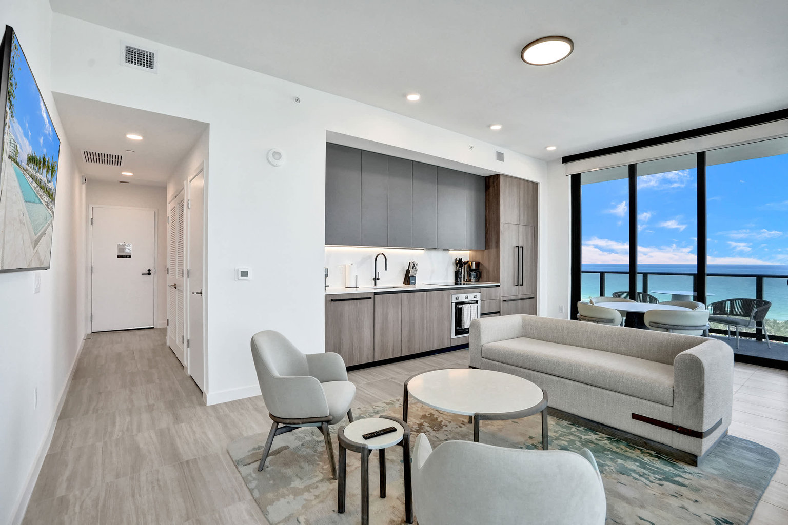 Miami Beach Vacation Rental