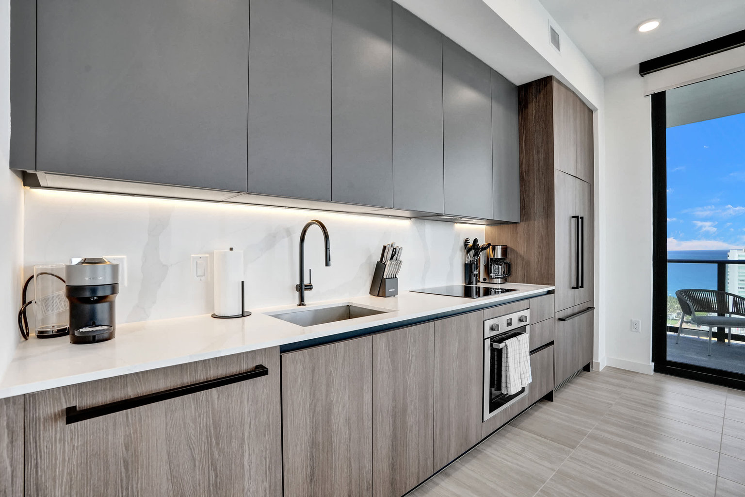 Miami Beach Vacation Rental