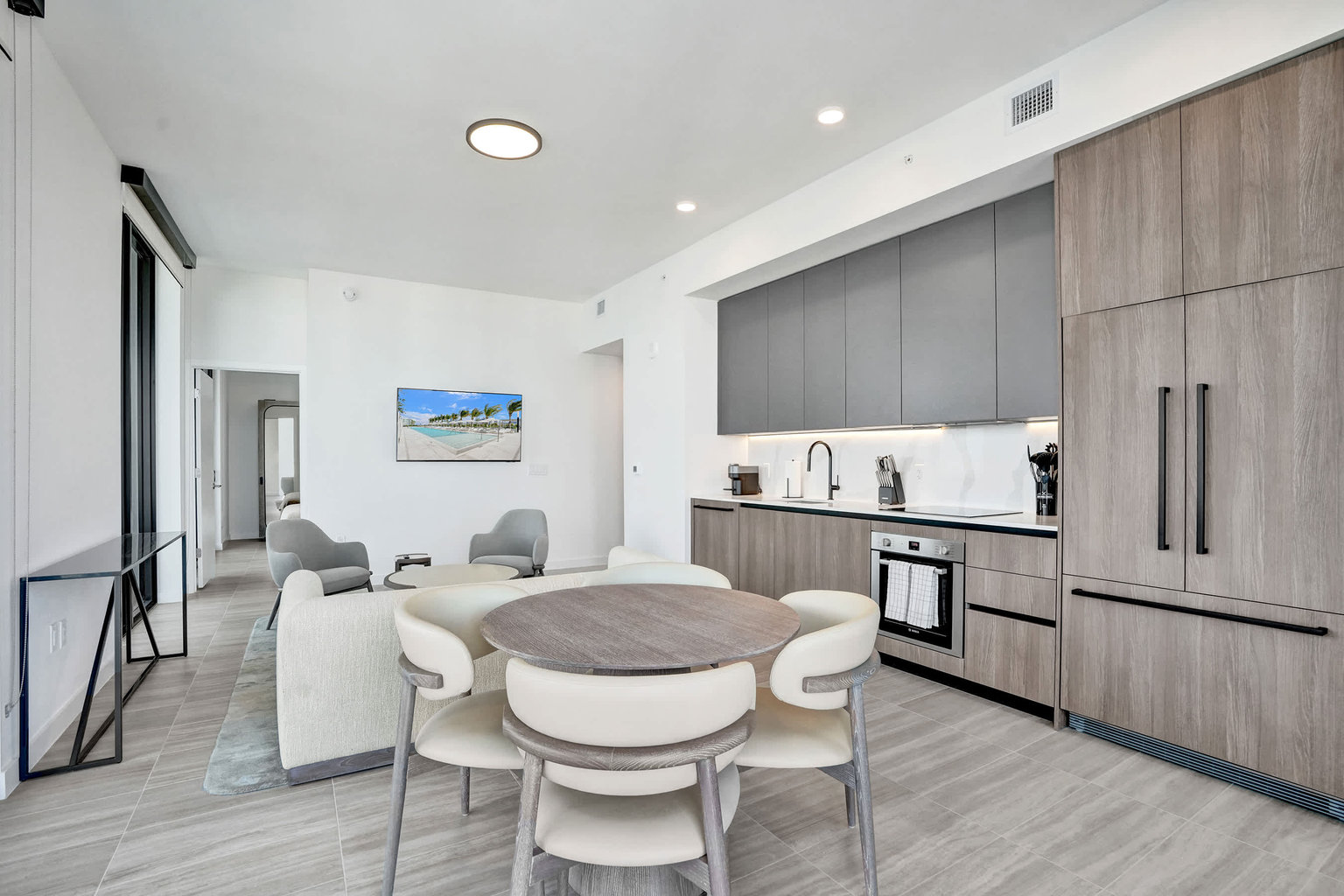 Miami Beach Vacation Rental