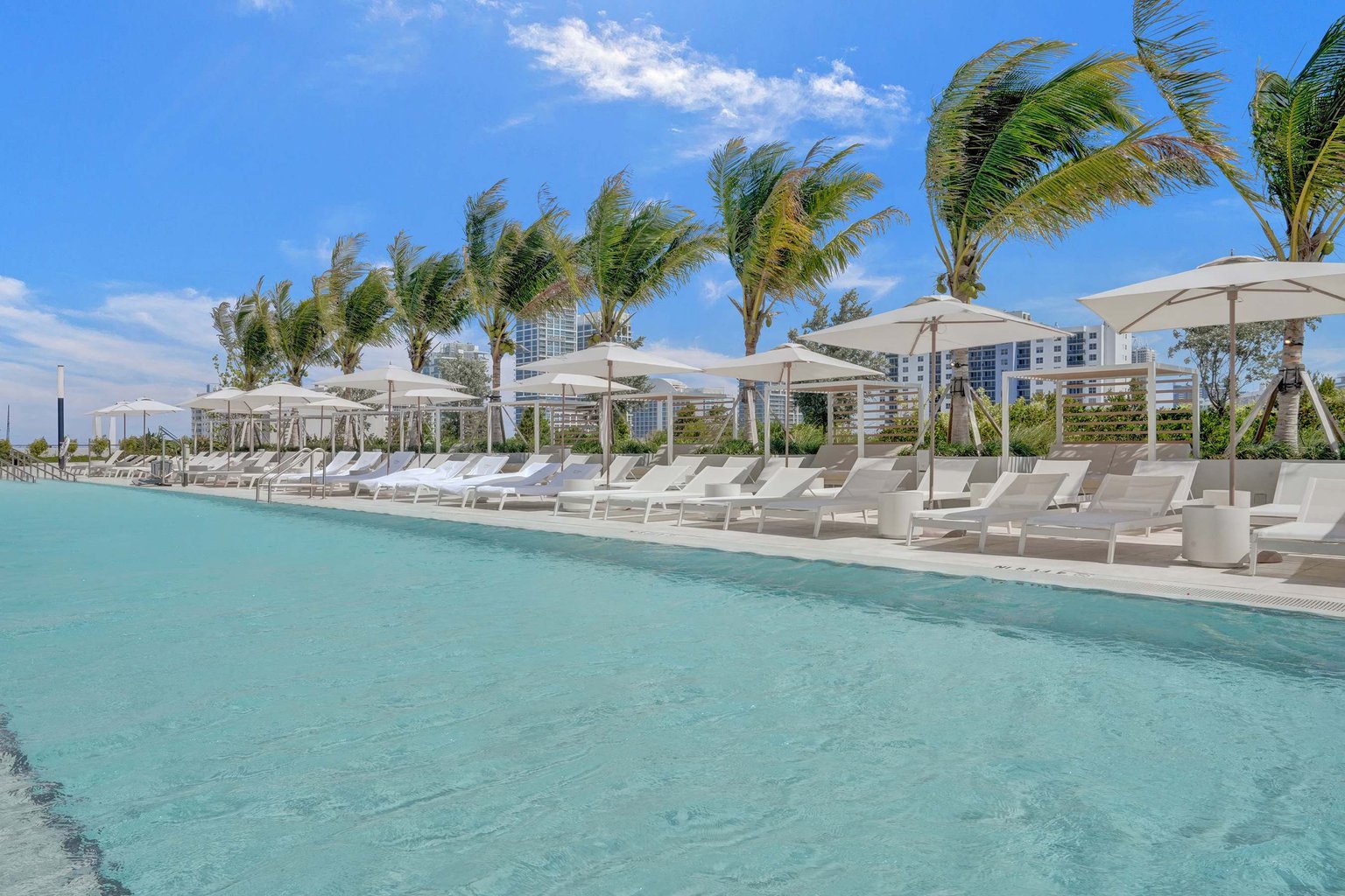 Miami Beach Vacation Rental