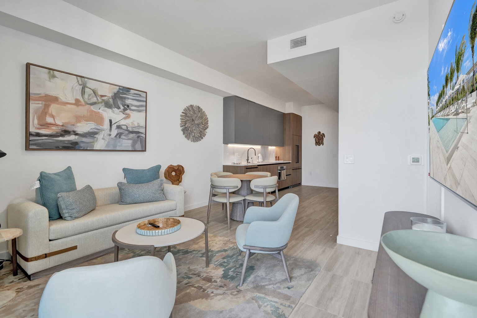 Miami Beach Vacation Rental