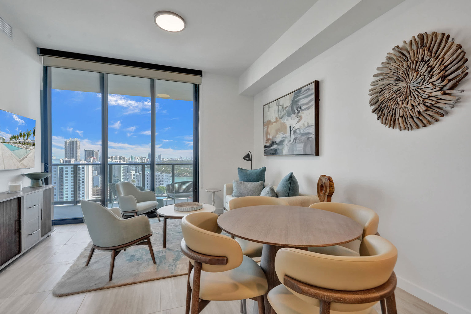 Miami Beach Vacation Rental