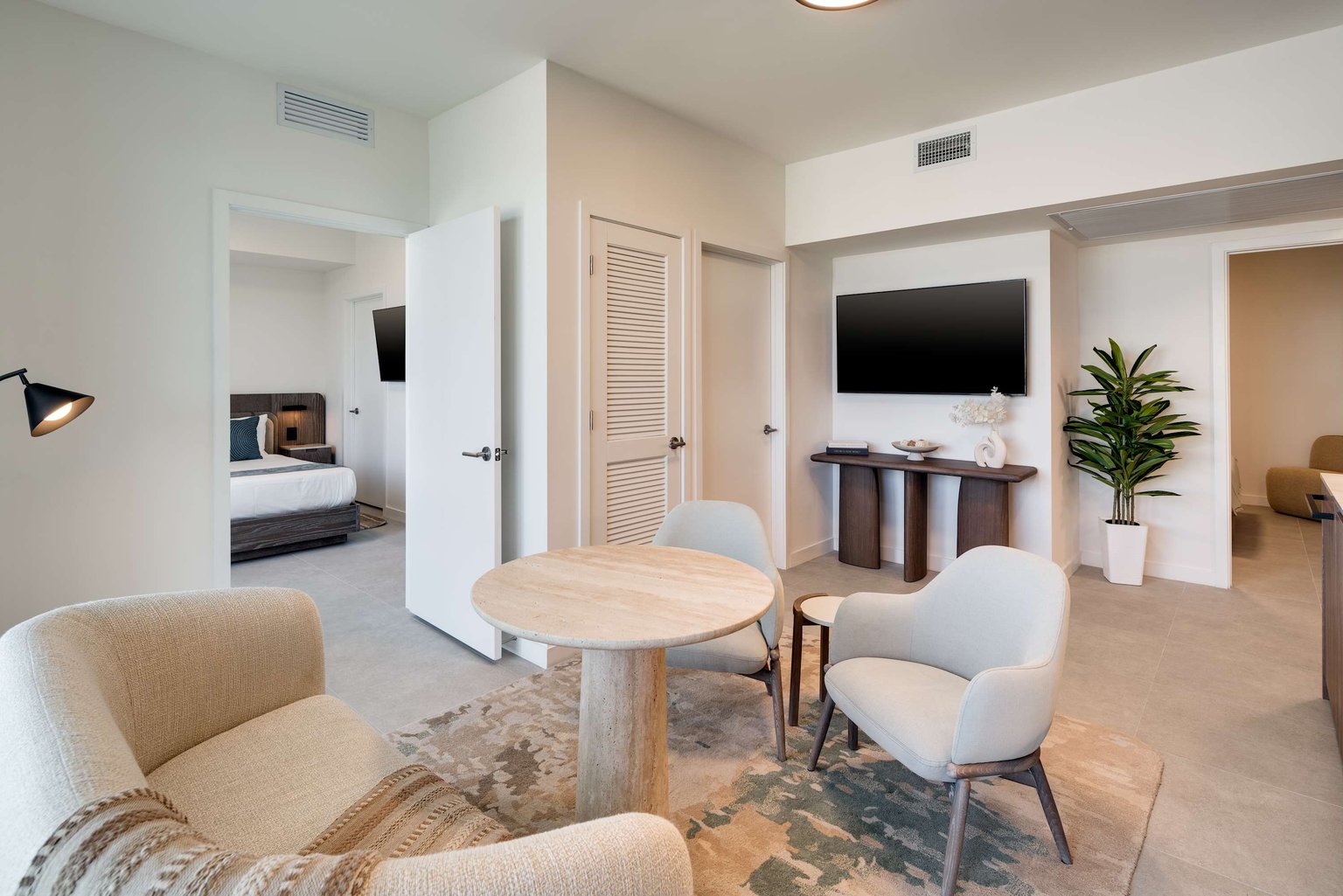 Miami Beach Vacation Rental