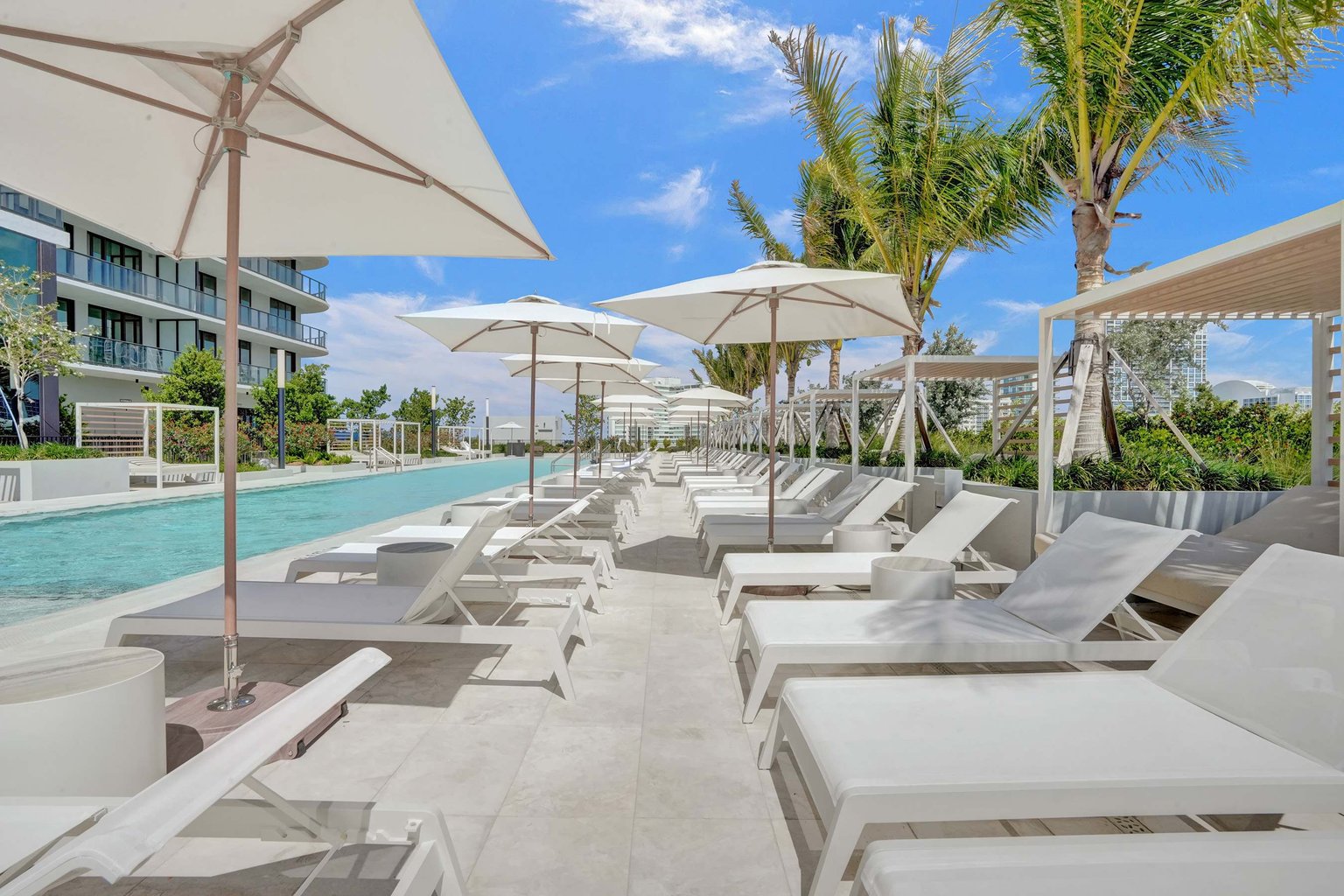Miami Beach Vacation Rental